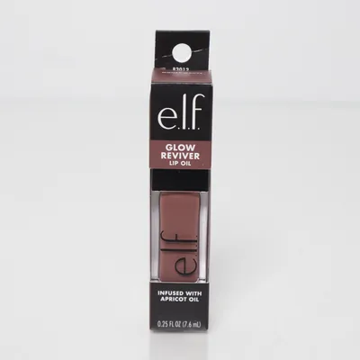 Lipgloss (Bruin, Roze) van Elf