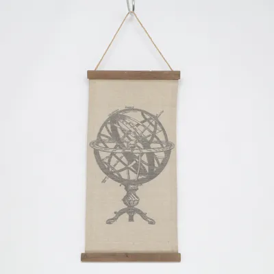 Tapestry (Beige)