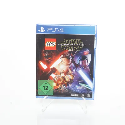 Video game