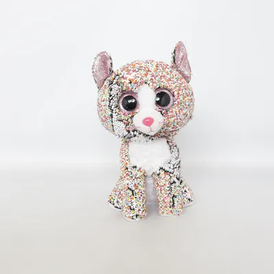 Peluche (Confetti) de Beanie Boos Ty
