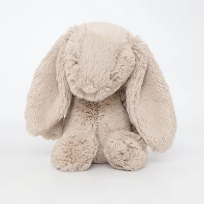 Zacht speeltje (Beige) van Jellycat