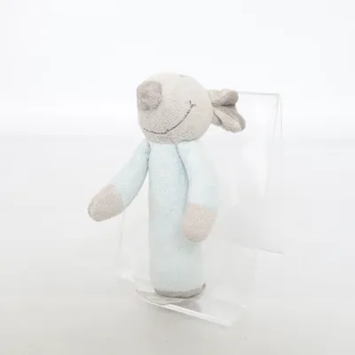 Zacht speeltje (Blauw, Grijs) van Floppys