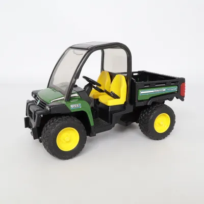 Leksaksbil (855D) från Bruder