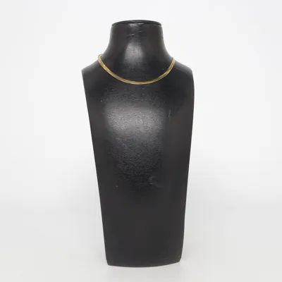 Collier (Or) de Purelei Métal inconnu