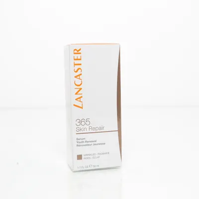 Serum van Lancaster