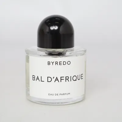 Eau de Parfum (Bal d'Afrique) from Byredo