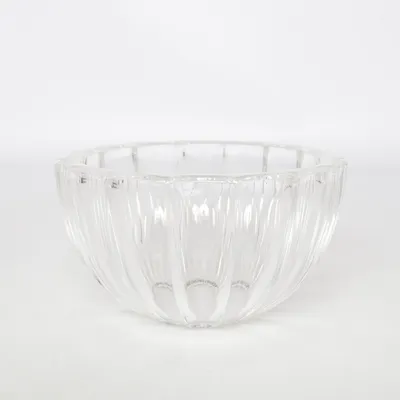 Skål (Transparent)