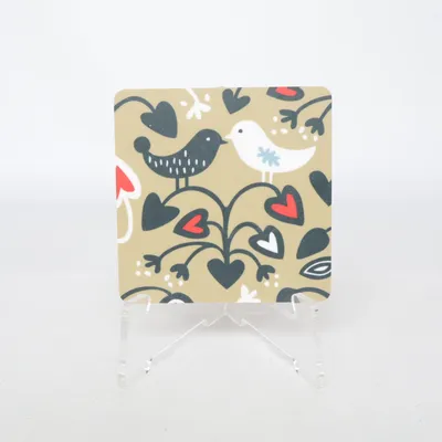 Woondecoratie (Beige)