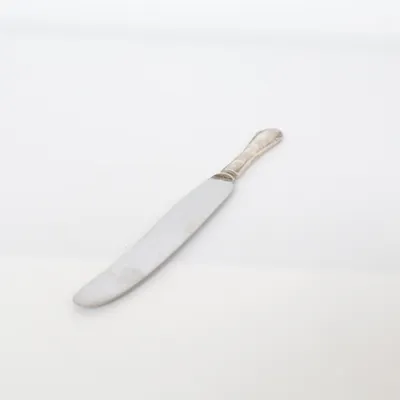 Couteau (Argent) de Rostfri