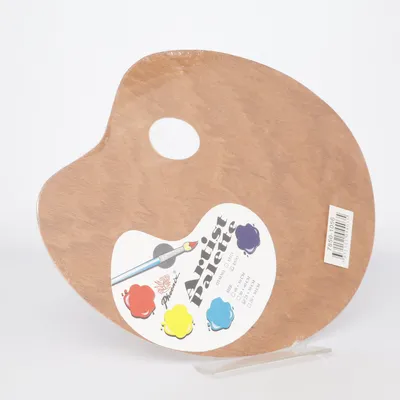 Art tool (Artist Palette) from Phoenix