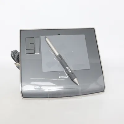 Ritplatta (Intuos 3) från Wacom