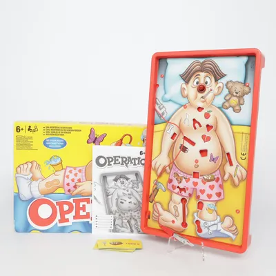 Jeu de société de Hasbro Gaming