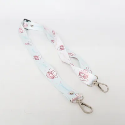 Mobiltillbehör (Blå, Rosa, Vit) från Cinnamoroll