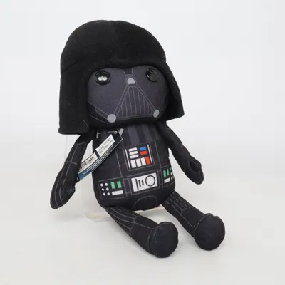 Soft toy (Darth Vader) from Star Wars