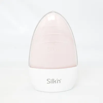 Ansiktsrengöringsapparat (Nd-Fc04) från Silk'n