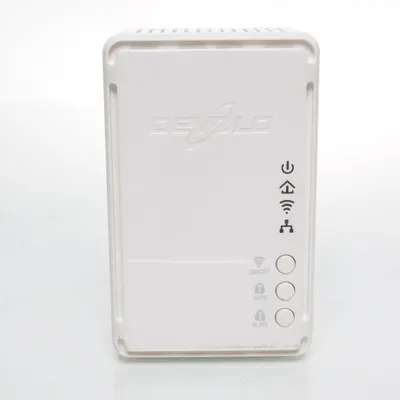 Stickkontakt från Devolo