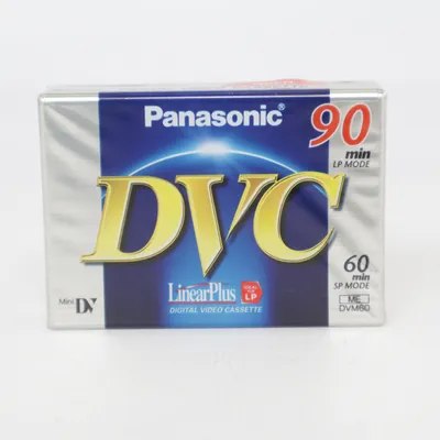 Filmrol (Linearplus) van Panasonic