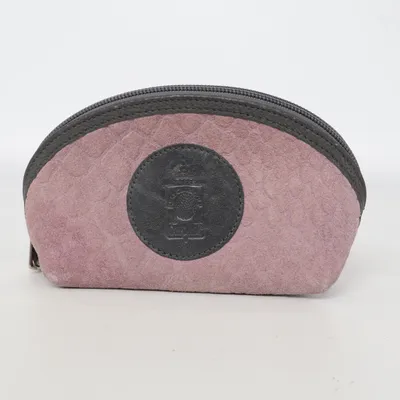 Portefeuille (Violet) de Gianfranco Ferré