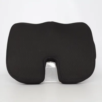 Oreiller de soutien (Noir)