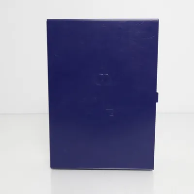 Sleutelkast (Blauw) van IKEA