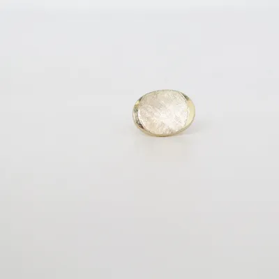 Boutons de manchette (Or) Métal inconnu