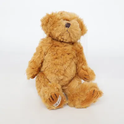 Peluche (Marron) de Bukowski