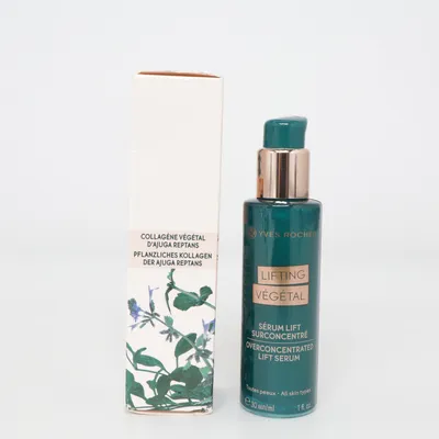 Serum (Lifting Végétal) från Yves Rocher