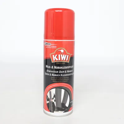 Skosværte (Rød, Sort) fra Kiwi