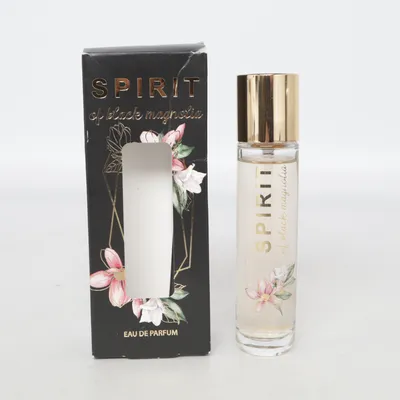 Eau de Parfum från Spirit