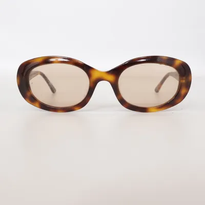Solglasögon (Brun) från Corlin Eyewear
