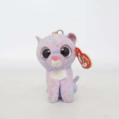 Tasketilbehør (Cassidy) fra Beanie Boos Ty