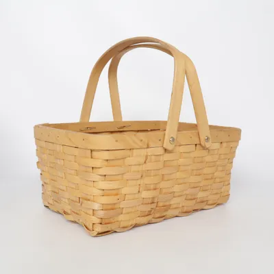 Förvaringskorg (Beige)