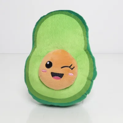 Hondenspeeltje (Groen, Meerkleurig) van Fuzz Yard