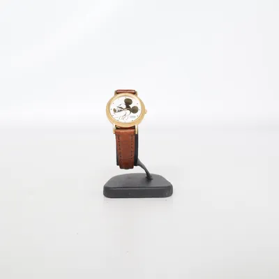 Montre (Marron, Or) de Lorus