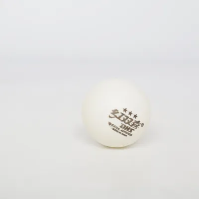 Balle de tennis de table (3-Star) de DNS