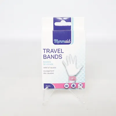 Svettband (Vit, Blå, Rosa) från Mermaid