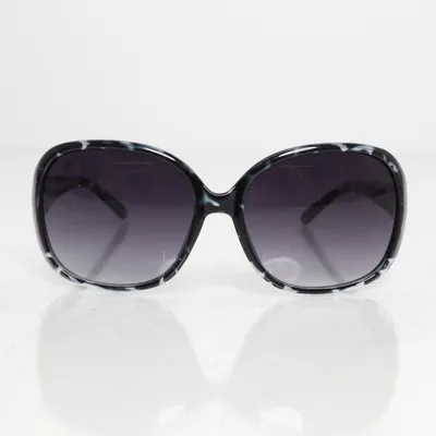 Sunglasses (Blue, Black) from Haga Eyewear