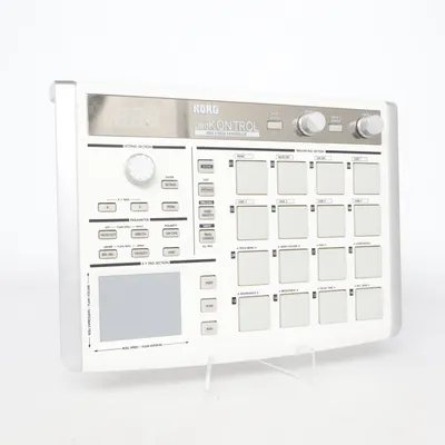 Synthesizer (Padkontrol) fra Korg