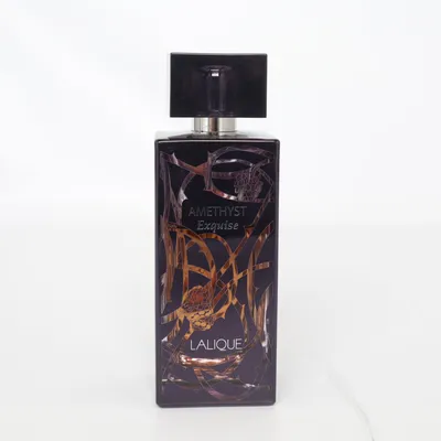 Eau de parfum (Amethyst Exquise) fra Lalique