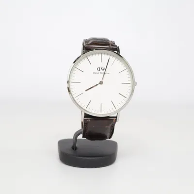 Montre (C3) de Daniel Wellington