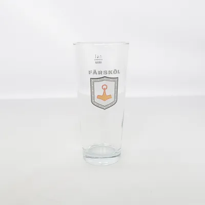 Drinking glass (Transparent)