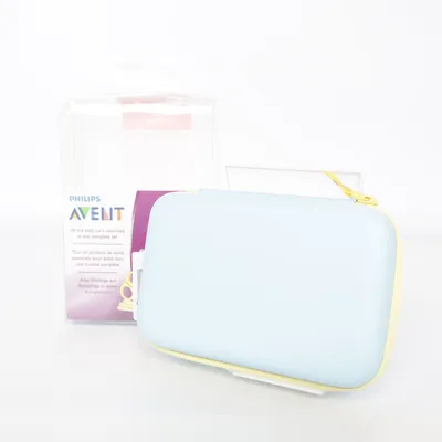 Bebistillbehör (Gul) från Philips Avent
