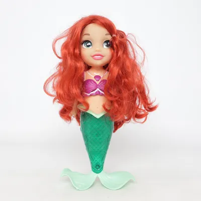 Doll (Ariel) from Jakks Pacific