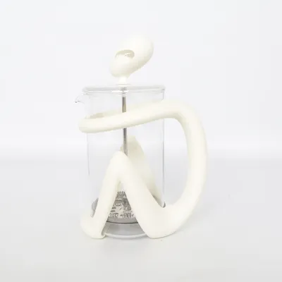 French press de Alessi