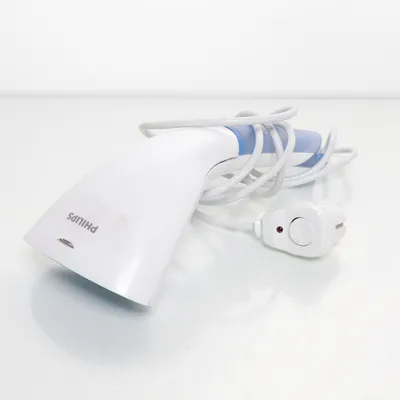 Steamer (Vit, Blå) från Philips