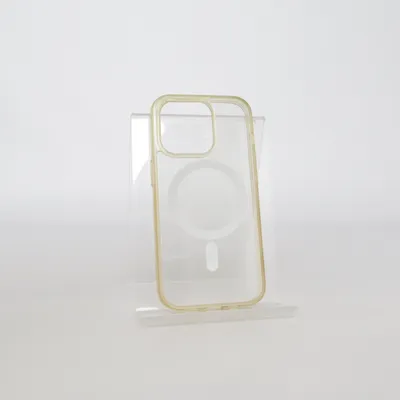 Telefoonhoesje (Transparant) van Apple