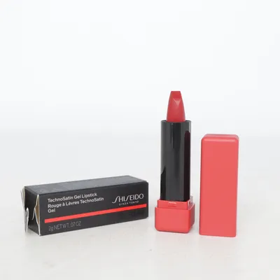 Läppstift (TechnoSatin Gel) från Shiseido