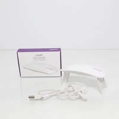 UV lamp (9861) from Jolifin