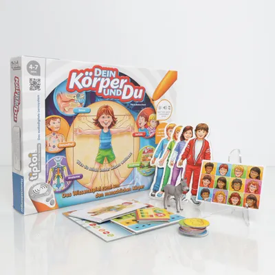 Gezelschapsspel van Ravensburger