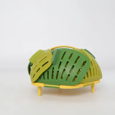 Steam cooker (Green, Yellow, Multicolored) from Joseph Joseph
